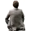 Legion Dan Stevens (David Haller) Wool Coat Legion Dan Stevens (David Haller) Wool Coat