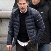 MISSION IMPOSSIBLE 7 TOM CRUISE (ETHAN HUNT) JACKET