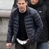 MISSION IMPOSSIBLE 7 TOM CRUISE (ETHAN HUNT) JACKET