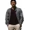 Mile 22 Iko Uwais (Li Noor) satin Jacket