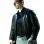 Minority Report Tom Cruise (John Anderton) Leather Jacket