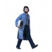 Miracle Workers Daniel Radcliffe (Craig) Denim Coat