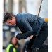 Mission Impossible 6 Tom Cruise (Ethan Hunt) Leather Jacket