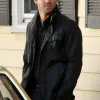 R.I.P.D. Ryan Reynolds (Nick) Leather Jacket