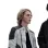 Ragnarok Jonas Strand Gravli (Laurits) leather Jacket