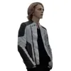 Ragnarok Jonas Strand Gravli (Laurits) leather Jacket Ragnarok Jonas Strand Gravli (Laurits) leather Jacket