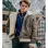 Ragnarok Herman Tommeraas (Fjor) Shearling Jacket