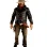 Red Dead Redemption 2 Peter Blomquist (Micah Bell) Leather Jacket