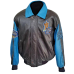 Scooby Doo Bomber Leather Jacket