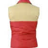 Stranger Things S03 Noah Schnapp (Will Byers) Satin Vest