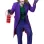 The Dark Knight Heath Ledger (Joker) Wool Jacket