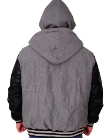 The Upside Kevin Hart (Dell Scott) Hoodie