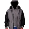 The Upside Kevin Hart (Dell Scott) Hoodie