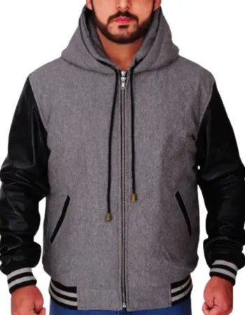 The Upside Kevin Hart (Dell Scott) Hoodie