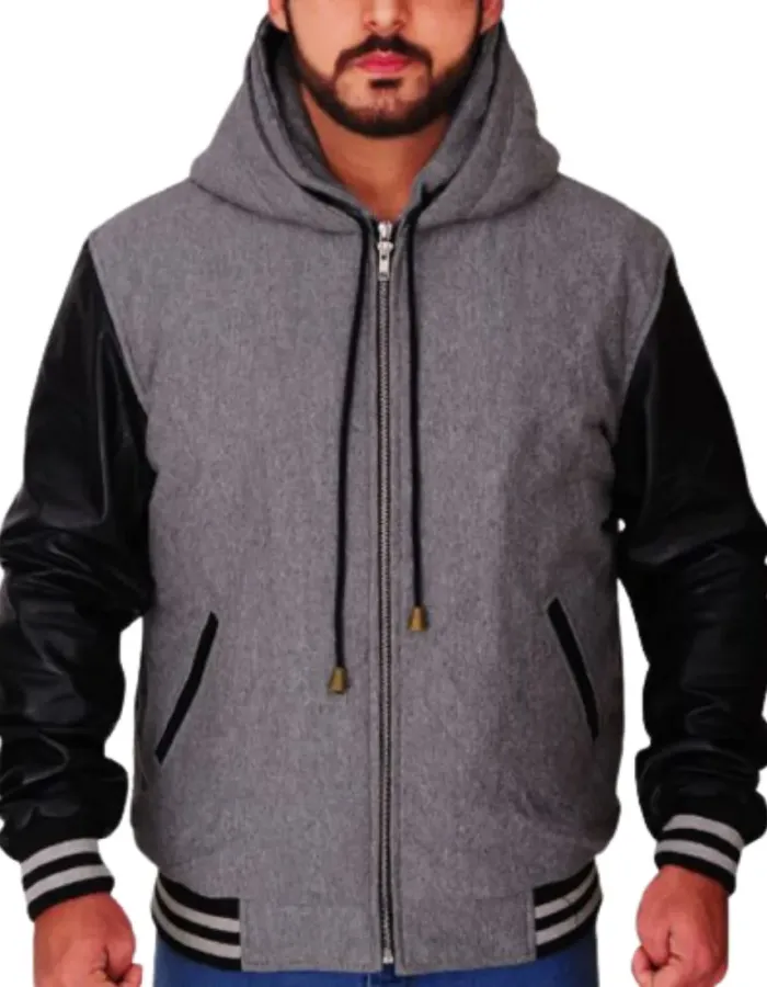 The Upside Kevin Hart (Dell Scott) Hoodie The Upside Kevin Hart (Dell Scott) Hoodie