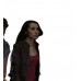 The Walking Deceased Sophia Ali (Sophia Taylor) Leather Jacket