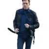 Trainspotting 2 Ewan Mcgregor (Renton) Leather Jacket 
