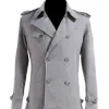 Twilight Saga Robert Pattinson Edward Cullen Coat