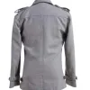 Twilight Saga Robert Pattinson Edward Cullen Coat