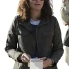 Whiskey Tango Foxtrot Tina Fey (Kim Barker) Jacket
