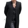 The Dark Tower Matthew Mcconaughey (Walter) Wool Jacket