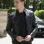 Need for Speed Dominic Cooper (Dino Brewster) Black Leather Jacket