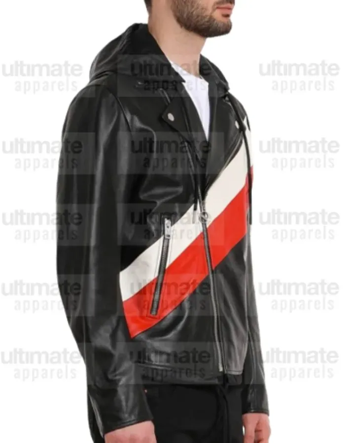 13 Reasons Why SO4 Ross Butler (Zach Dempsey) Leather Jacket 13 Reasons Why SO4 Ross Butler (Zach Dempsey) Leather Jacket