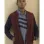 13 Reasons Why Steven Silver (Marcus Cole) Cotton Jacket