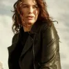 9 Bullets (Gypsy) Lena Headey Leather Jacket