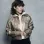 High School S1 (Sara Quin) Seazynn Gilliland Leather Jacket