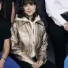 High School S1 (Sara Quin) Seazynn Gilliland Leather Jacket High School S1 (Sara Quin) Seazynn Gilliland Leather Jacket