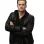 Chicago P.d Jesse Lee Soffer (Jay Halstead) Black Leather Jacket