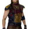 Descendants 3 Booboo Stewart (Jay) Faux Leather Vest