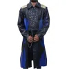 Descendants 3 Hades (Cheyenne Jackson) Leather Jacket