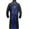 Descendants 3 Hades (Cheyenne Jackson) Leather Jacket