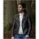 Doctor Who Mandip Gill (Yasmin Khan) Black Leather Jacket