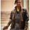 Doctor Who S13 Jacob Anderson (Vinder) Leather Vest