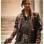 Doctor Who S13 Jacob Anderson (Vinder) Leather Vest