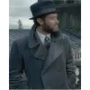 Fantastic Beasts 2 Jude Law (Albus Dumbledore) Corduroy Coat
