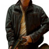 Good Day to Die Hard Bruce Willis (John Mcclane) Leather Jacket Good Day to Die Hard Bruce Willis (John Mcclane) Leather Jacket