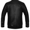 Good Day to Die Hard Bruce Willis (John Mcclane) Leather Jacket Good Day to Die Hard Bruce Willis (John Mcclane) Leather Jacket