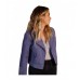 Pretty Little Liars (Hanna Marin) Ashley Benson Leather Jacket