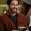 Maggie (Daniel) Adam Korson Brown Suede Leather Jacket