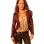 Resident Evil Final Chapter Ali Larter (Claire Redfield) Leather Jacket