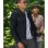 The Intruder Michael Ealy (Scott) Black Denim Jacket