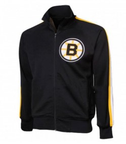 The Town Ben Affleck (Boston Bruins) Cotton Jacket