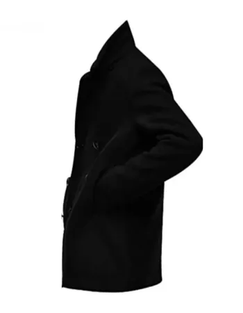 Yellowstone Ryan Bingham (Walker) Wool Coat