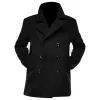 Yellowstone Ryan Bingham (Walker) Wool Coat