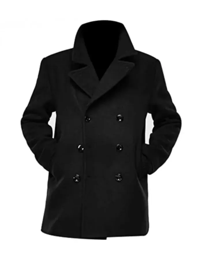 Yellowstone Ryan Bingham (Walker) Wool Coat