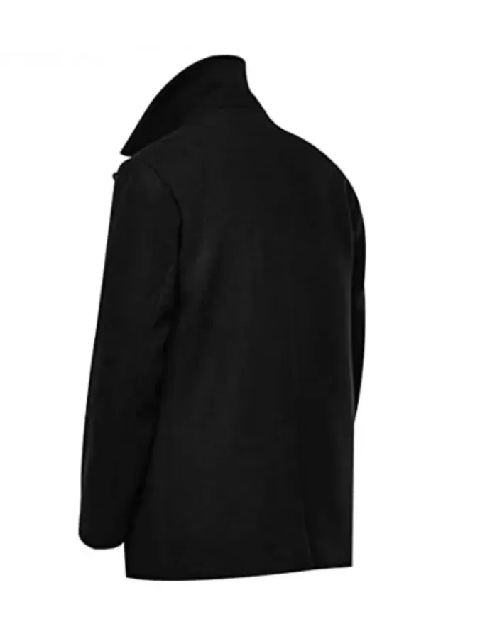 Yellowstone Ryan Bingham (Walker) Wool Coat